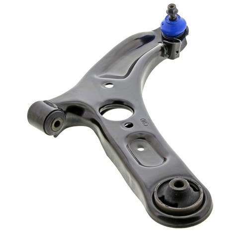 Mevotech CMS861117 Front Right Lower Suspension Control Arm and Ball Joint Assembly 